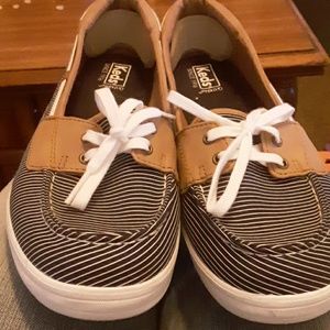Keds flat shoes